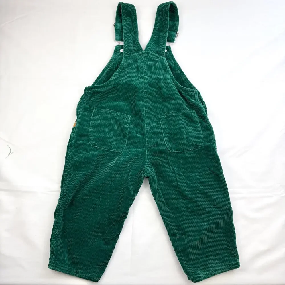 Unknown overall great